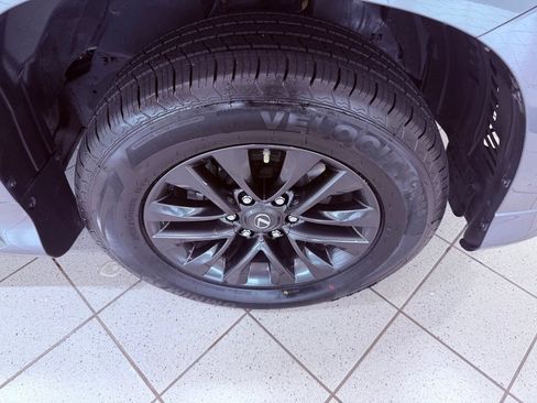 Certified 2023 Lexus GX 460 Premium AWD/4WD image 17
