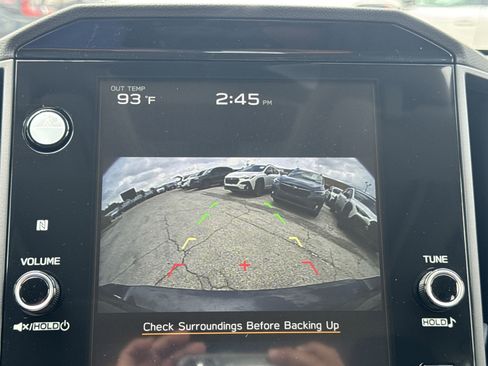 New 2025 Subaru Impreza 2.0i Sport image 21