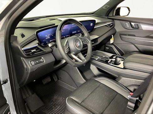 New 2026 Buick Enclave Sport Touring w/ Super Cruise Package FWD image 8