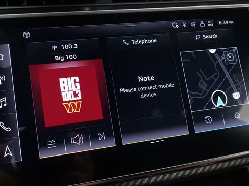 Used 2022 Audi RS Q8 image 54