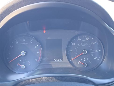 Certified 2023 Kia Rio S image 6