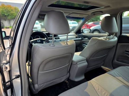 Used 2009 Honda Accord EX-L image 37