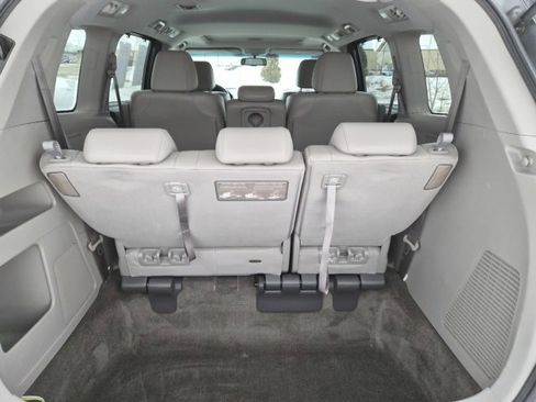 Used 2012 Honda Odyssey EX-L image 8