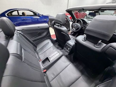 Used 2014 BMW 428i Convertible image 26