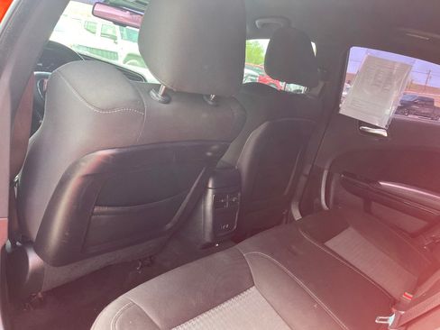 Used 2021 Dodge Charger GT w/ Blacktop Package RWD image 27