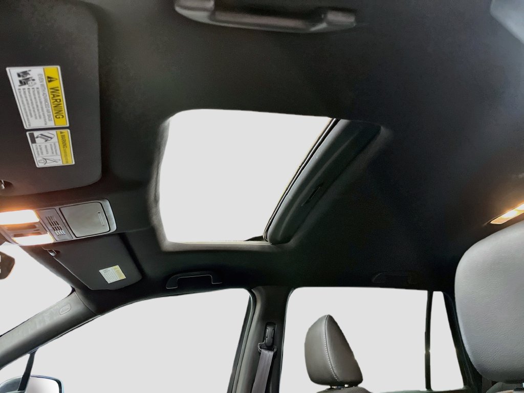 Used 2023 Honda Passport EX-L image 21