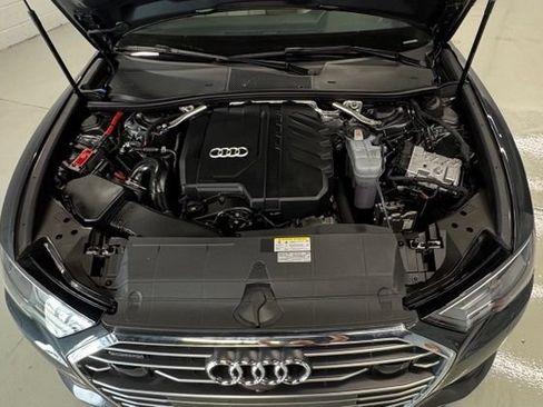 Used 2023 Audi A6 2.0T Premium w/ Convenience Package AWD/4WD image 29