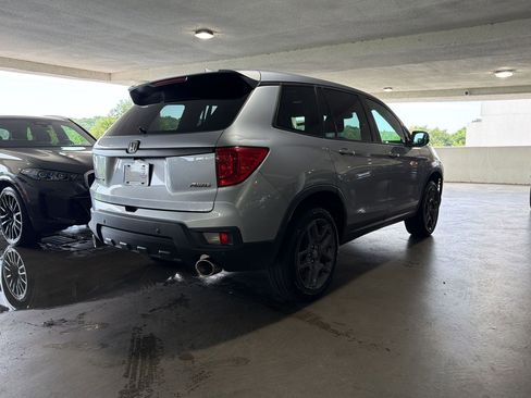 Used 2022 Honda Passport EX-L image 7