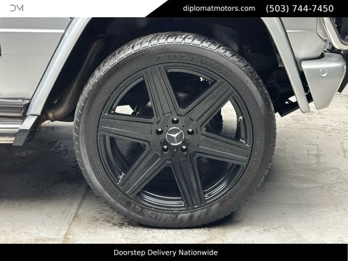 Used 2013 Mercedes-Benz G 550 image 42