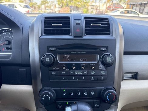 Used 2007 Honda CR-V EX-L image 40