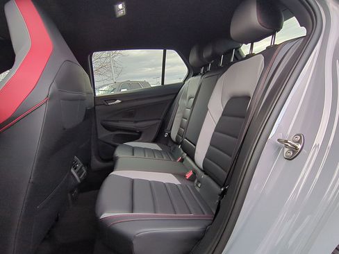 New 2026 Volkswagen GTI SE image 18