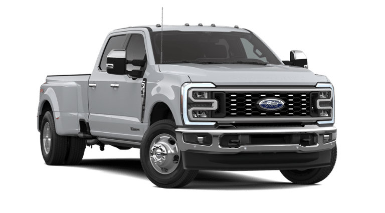New 2026 Ford F350 Lariat w/ Lariat Ultimate Package AWD/4WD image 75