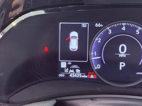 Certified 2024 Lexus NX 250 FWD w/ Cold Area Package image 22