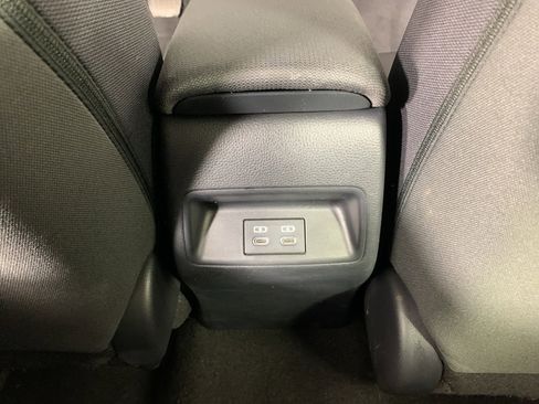 Used 2023 Toyota Corolla LE w/ Carpet Mat Package (TMS) image 23
