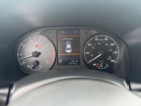 Used 2022 Nissan Altima 2.5 S FWD image 19