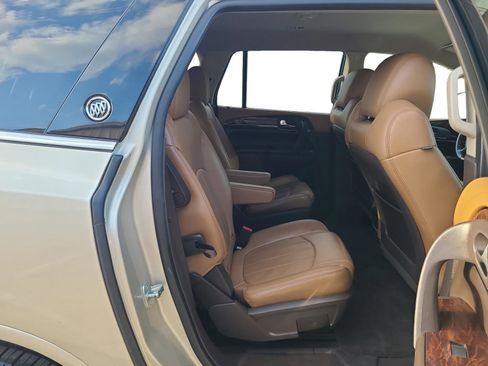 Used 2014 Buick Enclave Leather FWD image 24