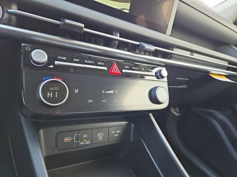 New 2026 Hyundai Tucson SEL image 12