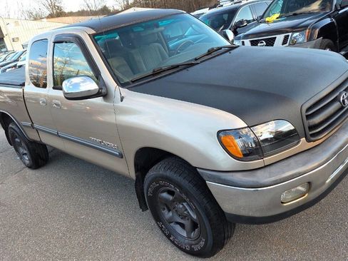 Used 2001 Toyota Tundra SR5 image 17