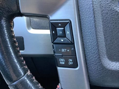 Used 2013 Ford F150 Limited AWD/4WD image 60