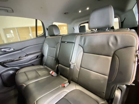 Used 2020 GMC Acadia AT4 w/ Trailering Package AWD/4WD image 23