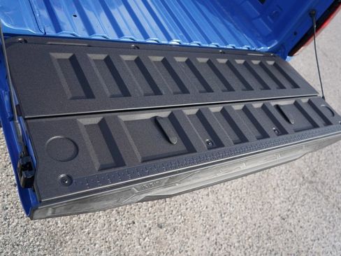 New 2026 Chevrolet Colorado Trail Boss image 14