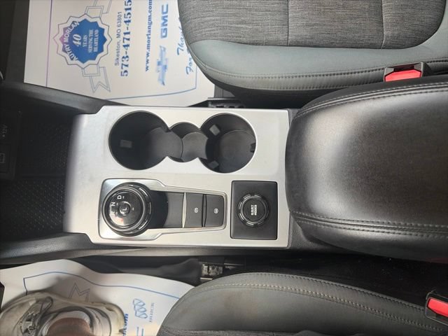 Used 2021 Ford Bronco Sport Big Bend AWD/4WD image 24