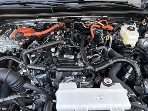 Used 2025 Toyota 4Runner TRD Off-Road Premium w/ Tow Technology Package image 39