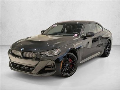 Used 2024 BMW 230i xDrive Coupe w/ Premium Package