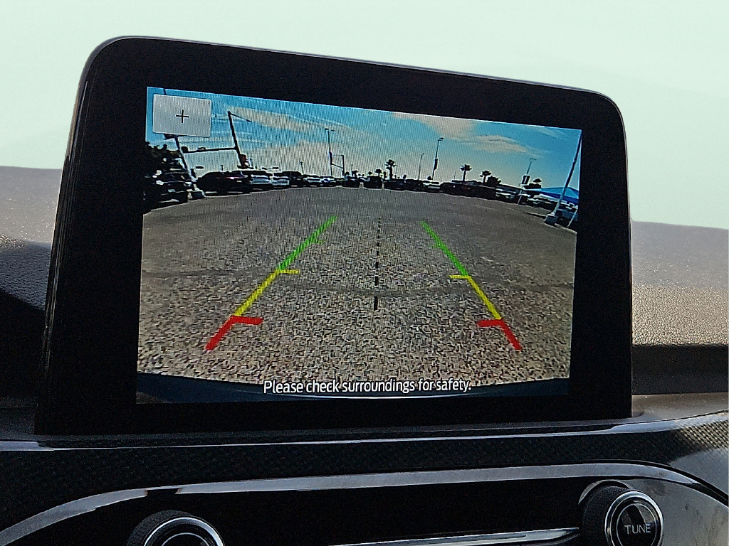 Used 2025 Ford Escape ST-Line FWD image 16