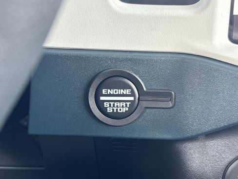 New 2026 Ford Bronco Heritage Edition image 19