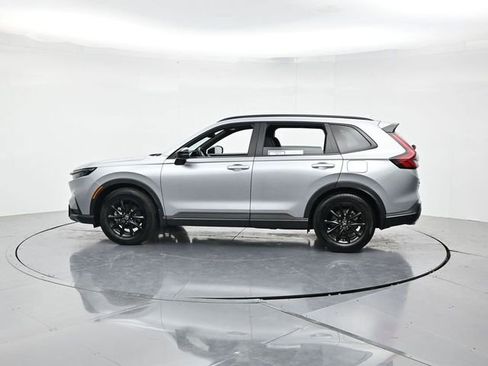 Used 2026 Honda CR-V Sport-L image 7