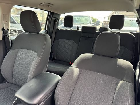 Used 2024 Ford Ranger XL RWD image 27