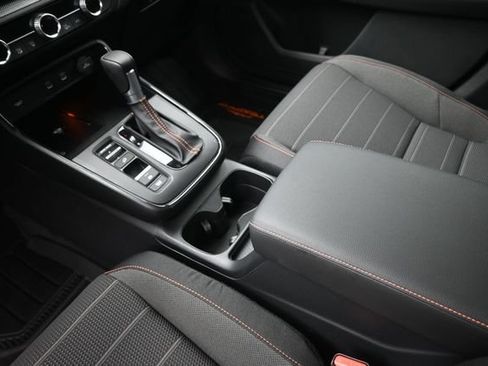 New 2026 Honda CR-V TrailSport image 31