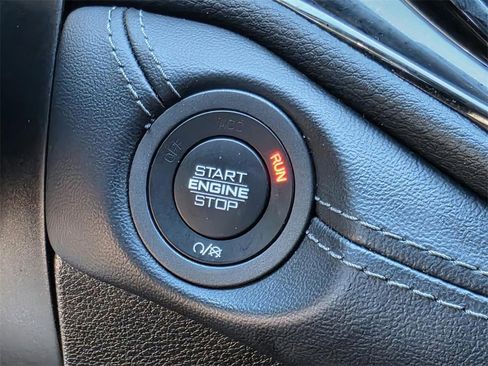 Used 2022 Dodge Durango GT w/ Blacktop Package image 19