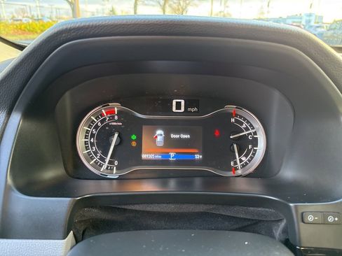 Used 2019 Honda Ridgeline RTL-E image 31