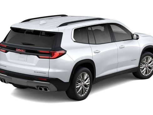 New 2026 GMC Acadia Elevation w/ Elevation Premium Package FWD image 22