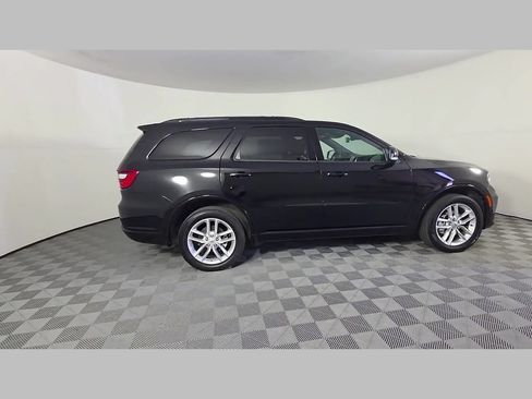 Used 2025 Dodge Durango GT AWD/4WD image 37
