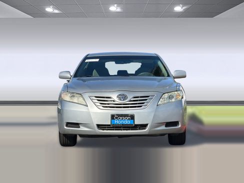 Used 2007 Toyota Camry LE image 5