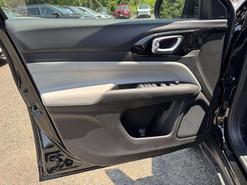 New 2026 Jeep Compass Limited AWD/4WD image 15