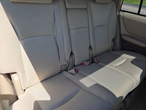Used 2007 Toyota Highlander 2WD Hybrid image 24