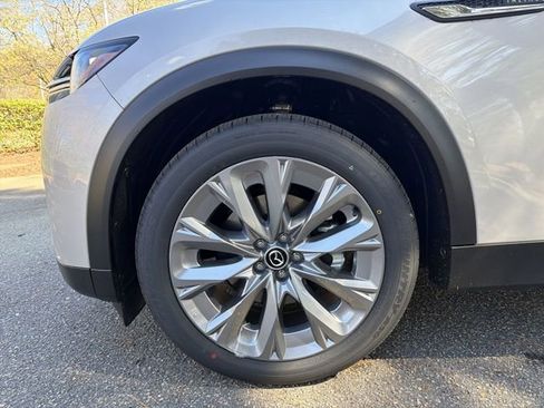 New 2026 MAZDA CX-90 3.3 Turbo w/ Premium Plus Pkg image 10