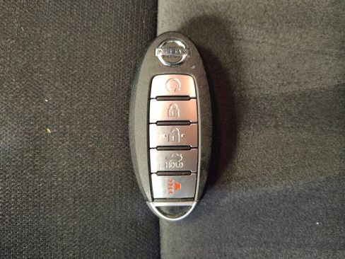 Used 2021 Nissan Sentra SR image 32