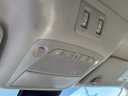 Used 2020 Nissan Murano Platinum w/ Cargo Package image 21