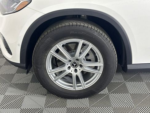 Certified 2026 Mercedes-Benz GLC 300 4MATIC image 12
