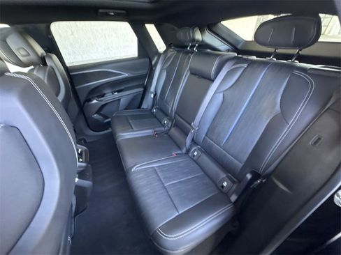 Certified 2024 Cadillac Lyriq Luxury image 26