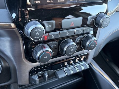 Used 2022 RAM 1500 Limited w/ Bed Utility Group image 28