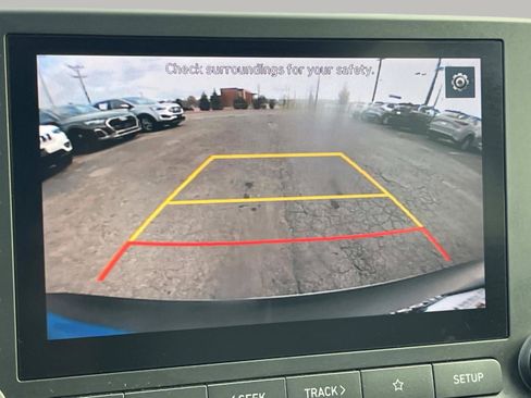 Used 2023 Hyundai Kona SEL image 35