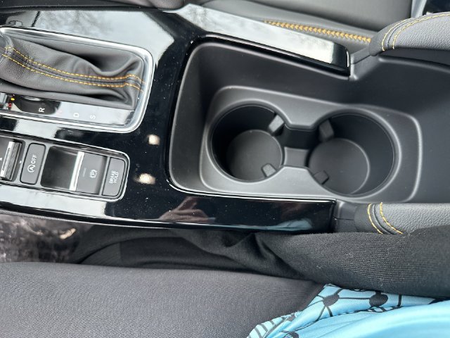 Used 2026 Acura Integra A-Spec w/ Technology Package FWD image 23
