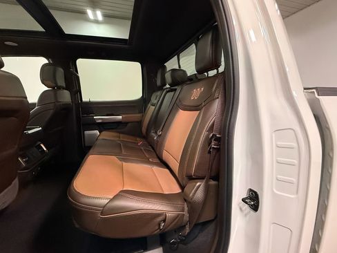 Used 2024 Ford F150 King Ranch image 8