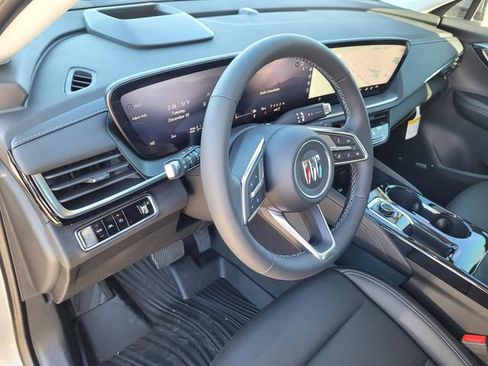 New 2026 Buick Envision Preferred AWD/4WD image 22